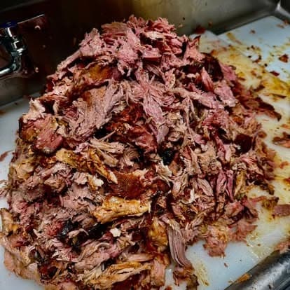 Pitmaster Platter